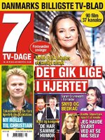7 TV-Dage